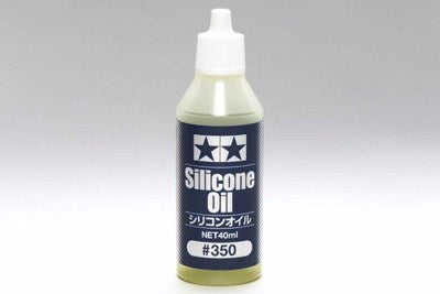 Silicone Oil #350