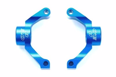 TT-02 Aluminum Rear Upright (3.0 deg)