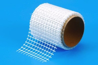 Mesh RC Body Reinforcing Tape