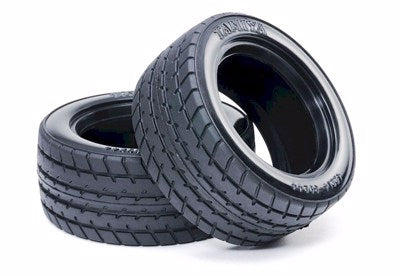 M-Chassis 60D SUPER RADIALS SOFT (2)