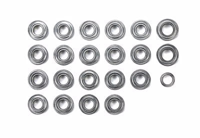 4x2 truck / tractor ball bearing set