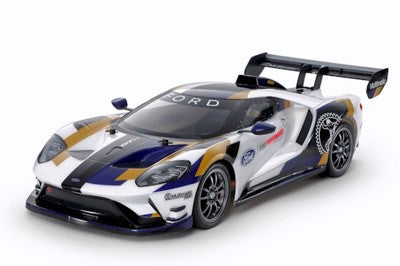 2020 FORD GT MK II (TT-02) TAM58689 KIT W/ESC