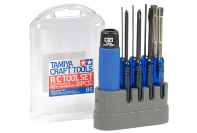 TAMIYA R/C Tool Set