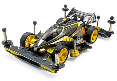 Tamiya NEO-VQS (VZ) ADVANCED