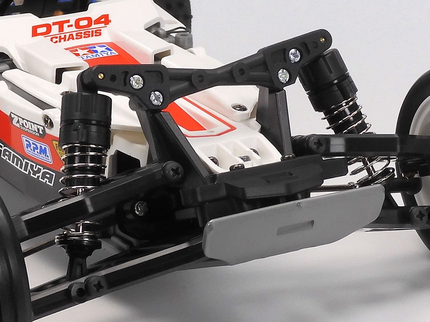 Tamiya Fighter NXGEN 1/10 2WD Electric Off-Road Buggy (DT-04)