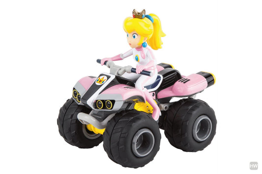 Carrera R/C Nintendo Mario Kart 8 Peach