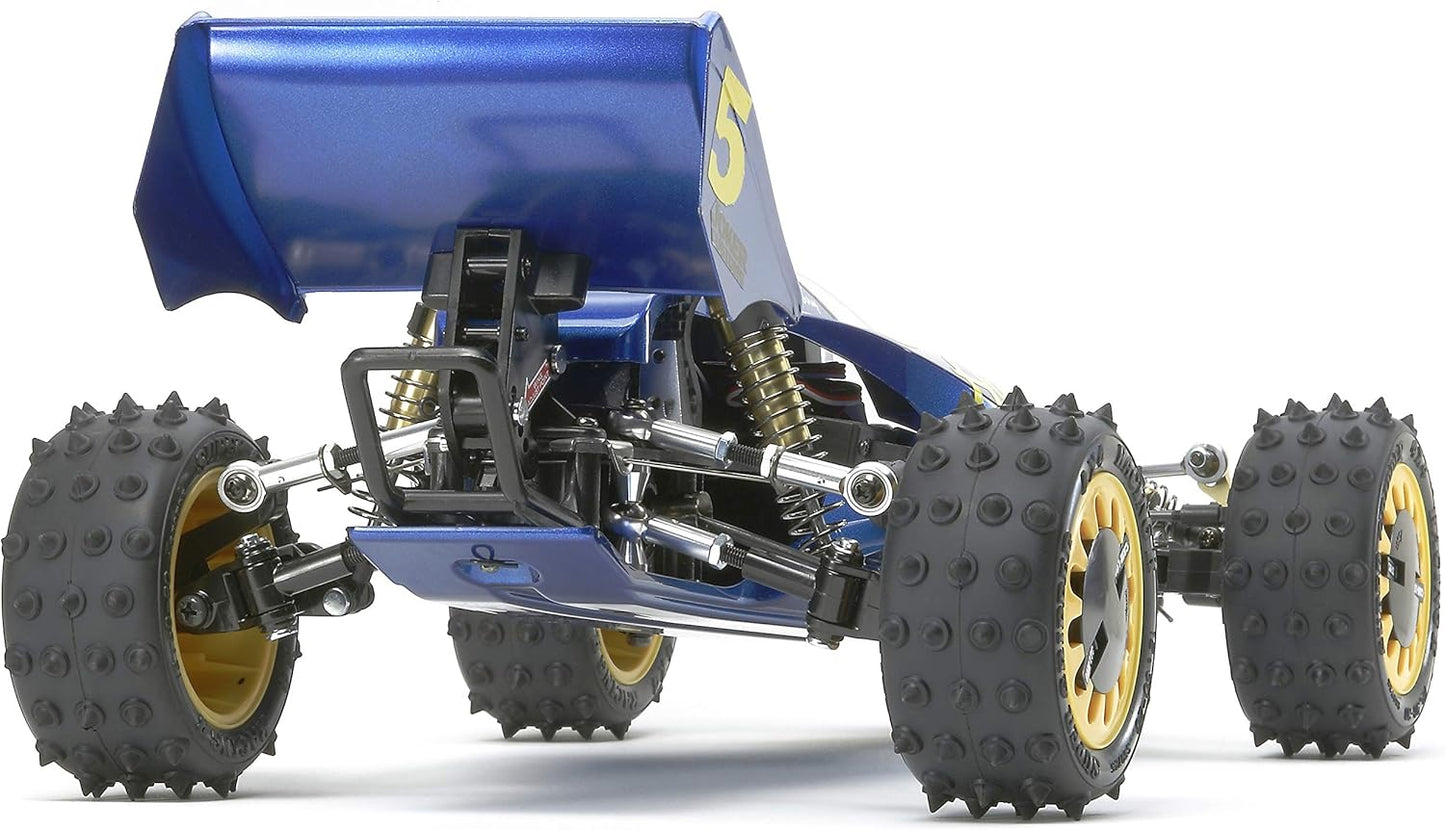 Avante 4WD 2011 TAM58489 KIT