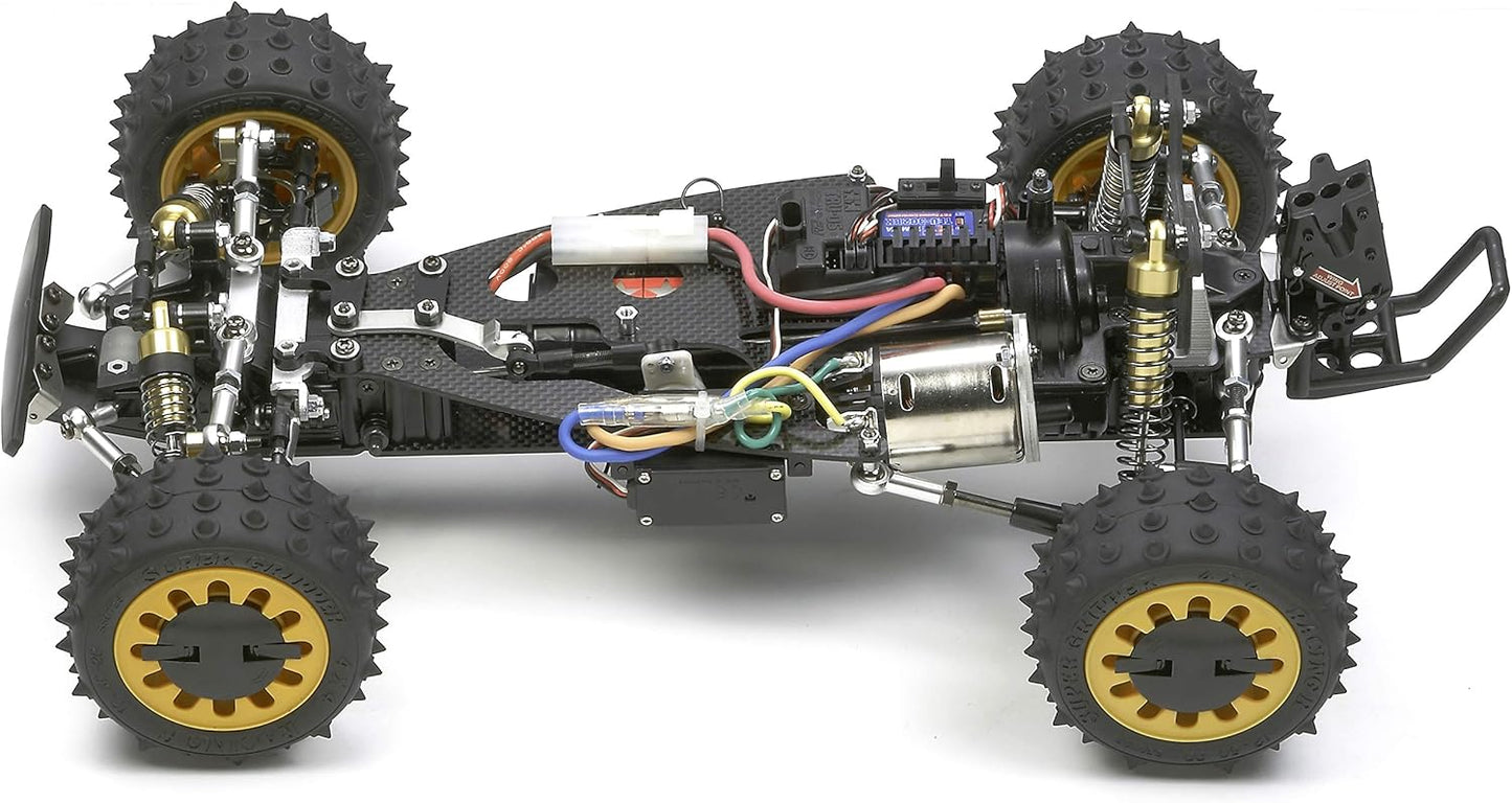 Avante 4WD 2011 TAM58489 KIT