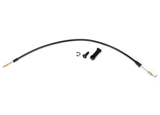 Cable, T-Lock (Rear) (Copy)