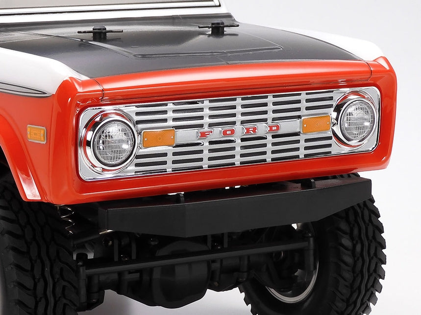 Ford Baja Bronco (CC-02) TAM58736 KIT