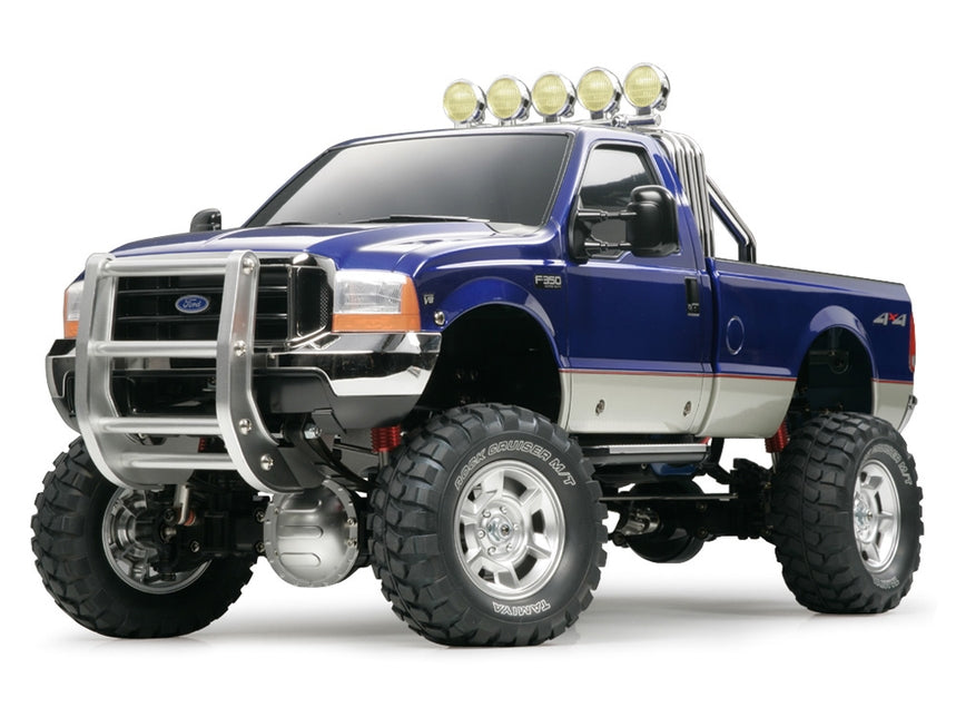 Ford f350 rc truck on sale