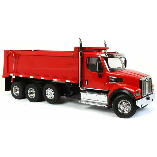 Western Star 49X 1/16 Scale RC Dump Truck, RTR