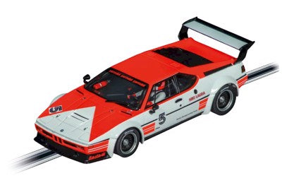 BMW M1 Procar "No.5" Hockenheim, 1979 - 1/32 Slot car