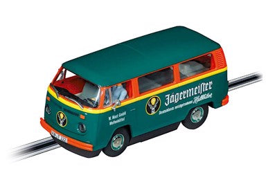 VW BUS T2b "Jägermeister"