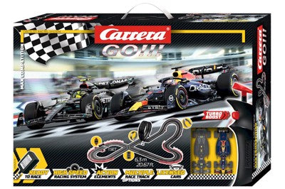 Max Competition - 1/43 Slot cars