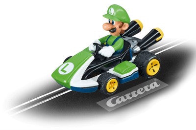 Nintendo Mario Kart 8 - Luigi