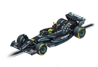 Mercedes-AMG F1 W14 E Performance "L. Hamilton No.44"