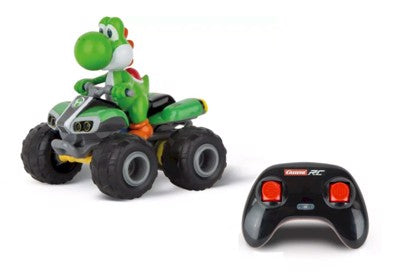 Mario Kart Yoshi Quad 1/40 Scale