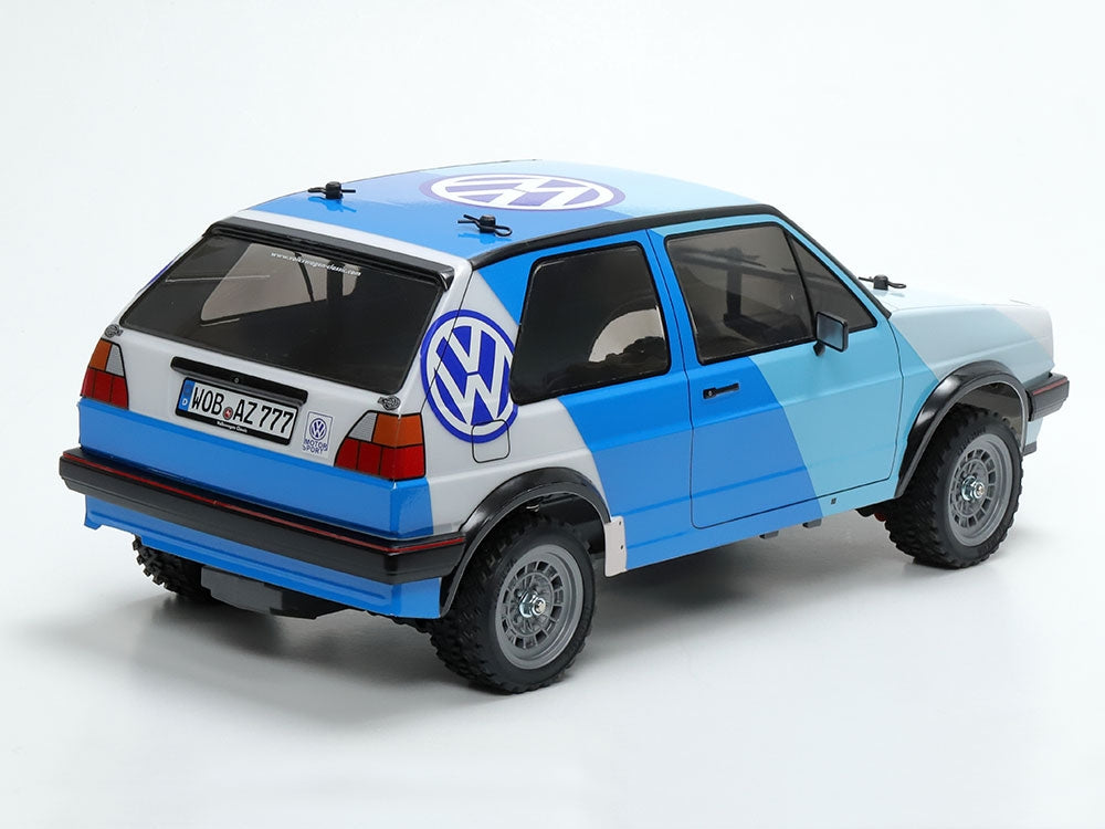 Volkswagen Golf MK2 GTI 16V Rally (MF-01X) TAM58714 KIT