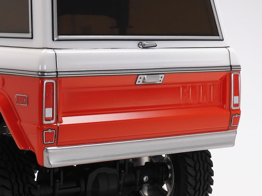 Ford Baja Bronco (CC-02) TAM58736 KIT