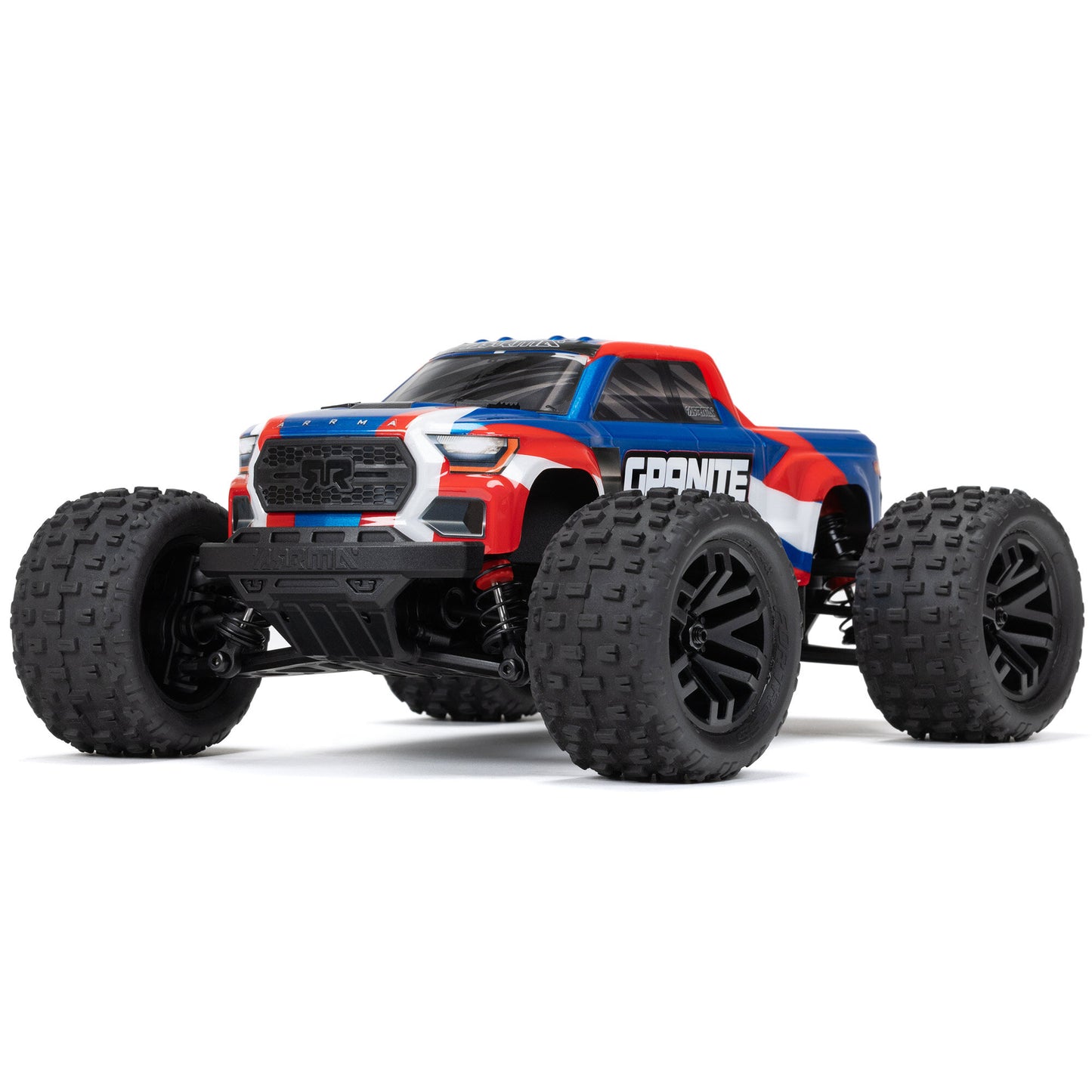 Arrma Granite Grom  4x4 Small Scale MT, Blue