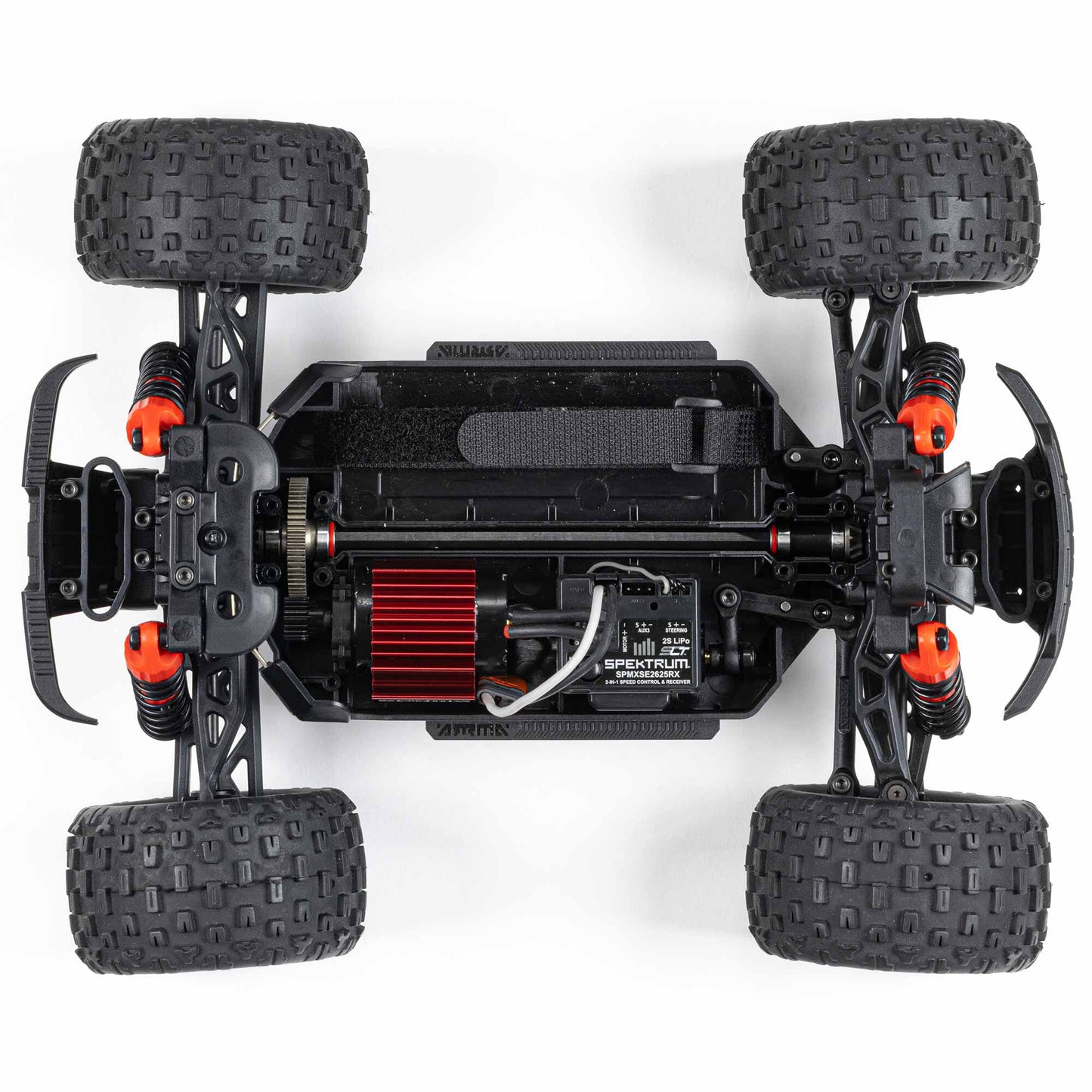 Arrma Granite Grom  4x4 Small Scale MT, Blue