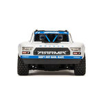 Mojave 223S BLX Brushless 4X4 Small Scale Desert Truck RTR with DSC Battery & Charger included, White