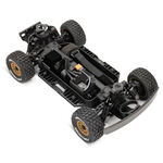 Mojave Grom 4X4 223S BLX Brushless Small Scale Desert Truck RTR With DSC, Black