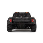 Mojave Grom 4X4 223S BLX Brushless Small Scale Desert Truck RTR With DSC, Black