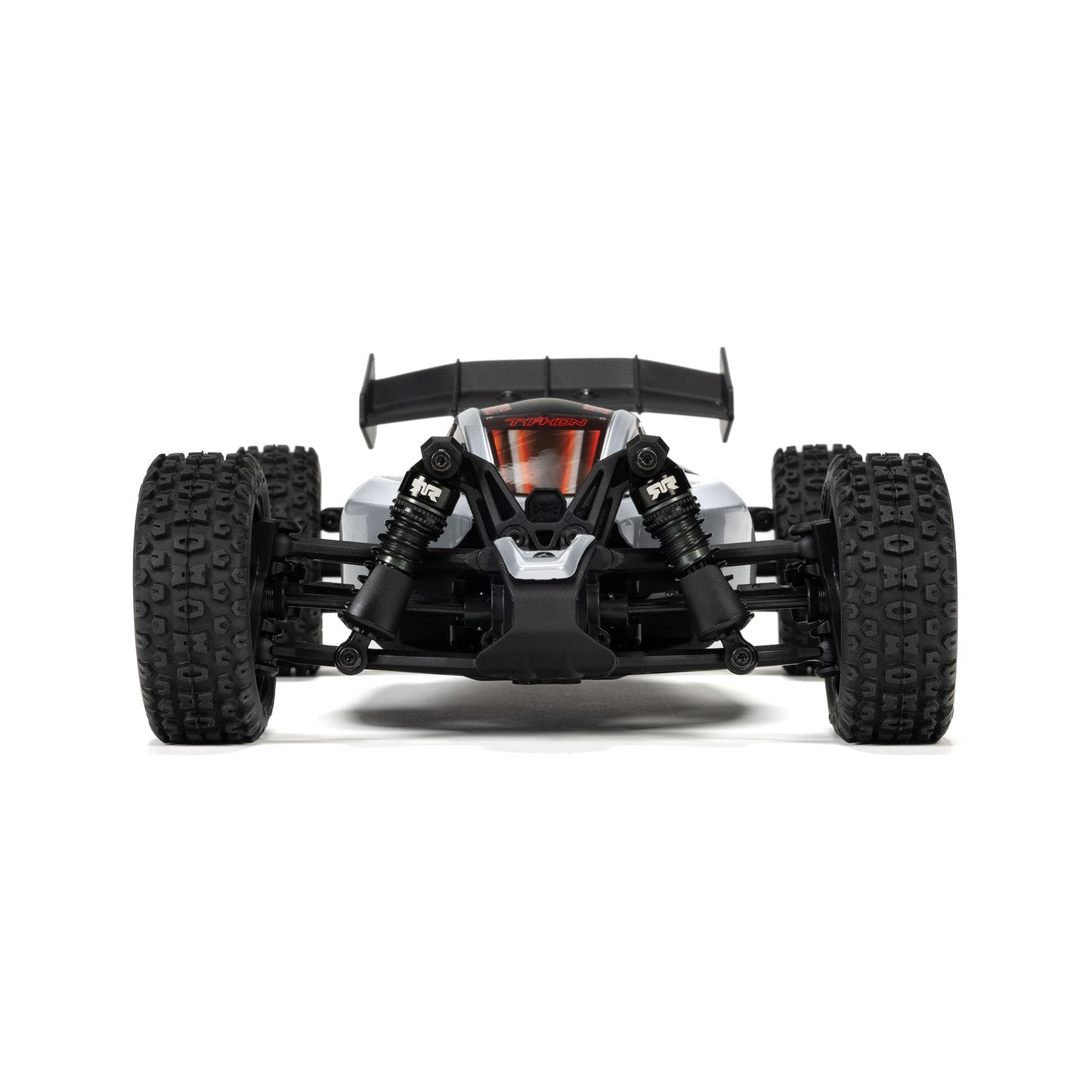 TYPHON GROM 223S BLX Brushless 4X4 Buggy RTR - Silver