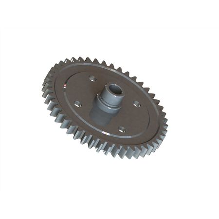 Spur Gear, 46T