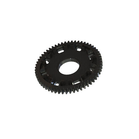 Arrma HD Steel 57T Spur Gear, 0.8Mod