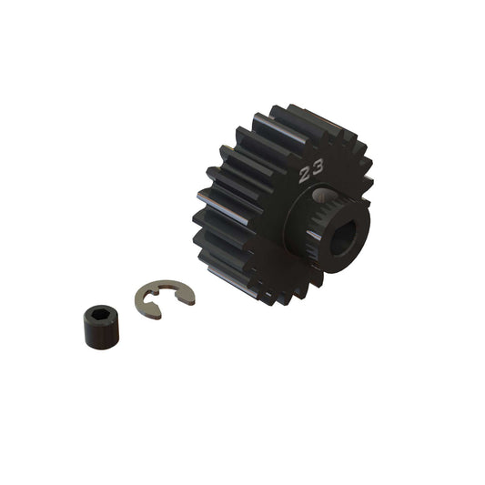 Pinion Gear, 20T HD Mod1 Safe-D5