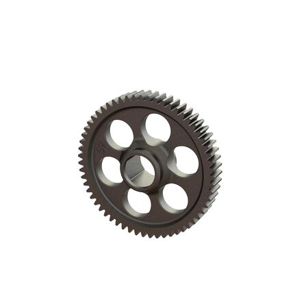 Grom Metal Spur Gear 59T