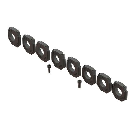 Motor Mount Set (8)