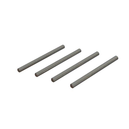 Arrma Hingepin 2.5x37mm (4pcs)