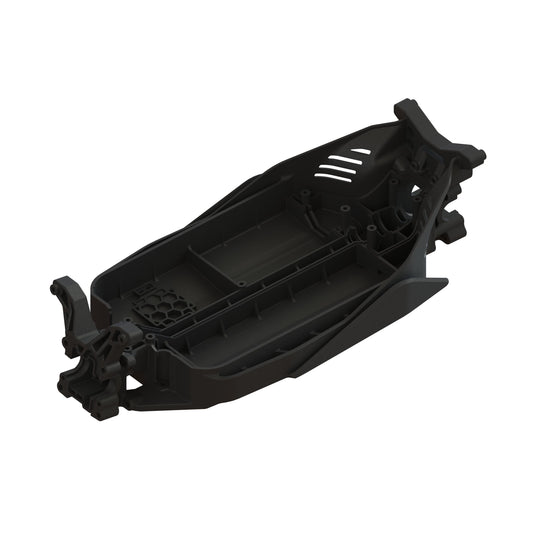 Composite Chassis 200mm - Typhon Grom