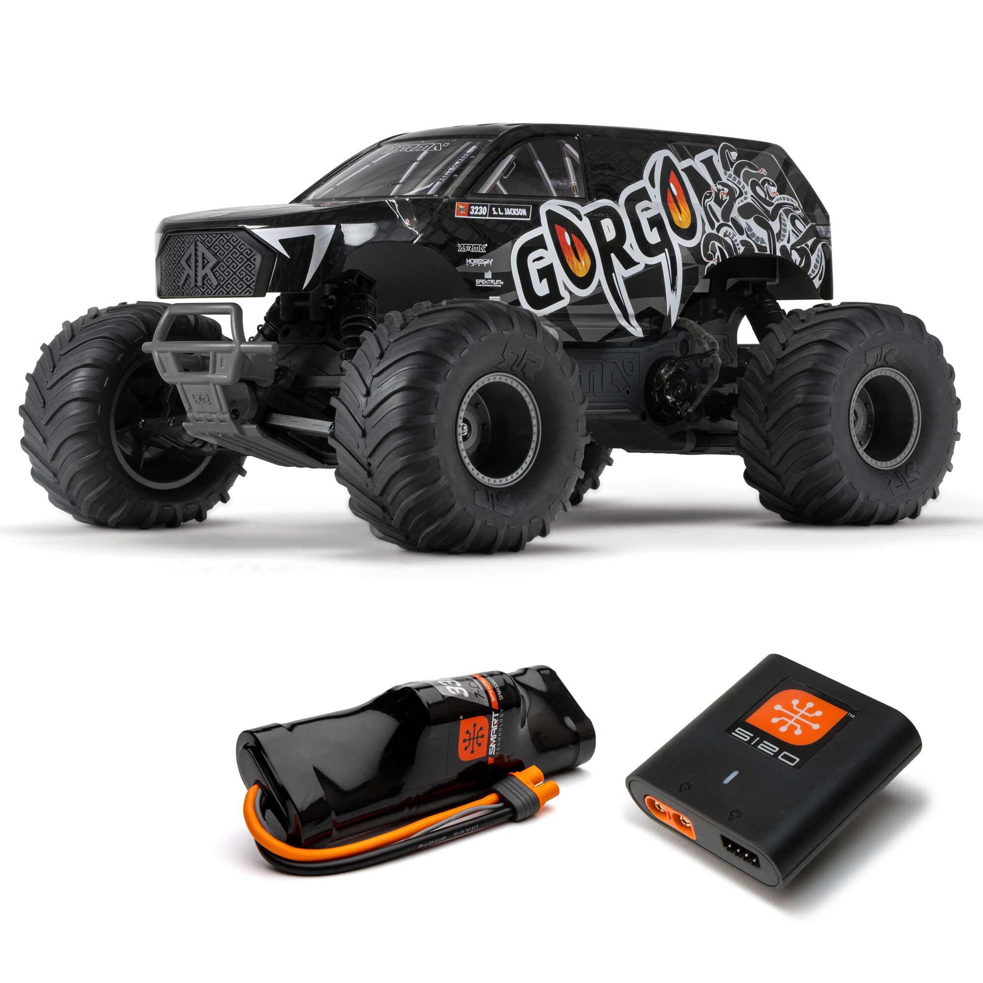 Build your own rc kit online