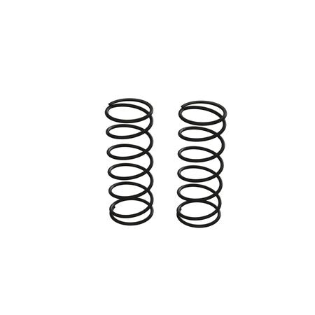 Shock Springs: 55mm 1.3N/mm (7.6lbf/in) (2)