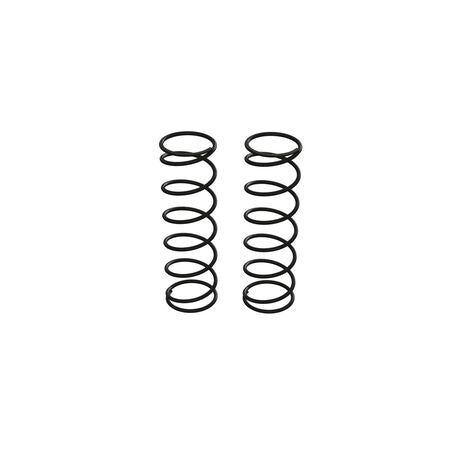 Shock Springs: 70mm 1.2N/mm (6.9lbf/in) (2)