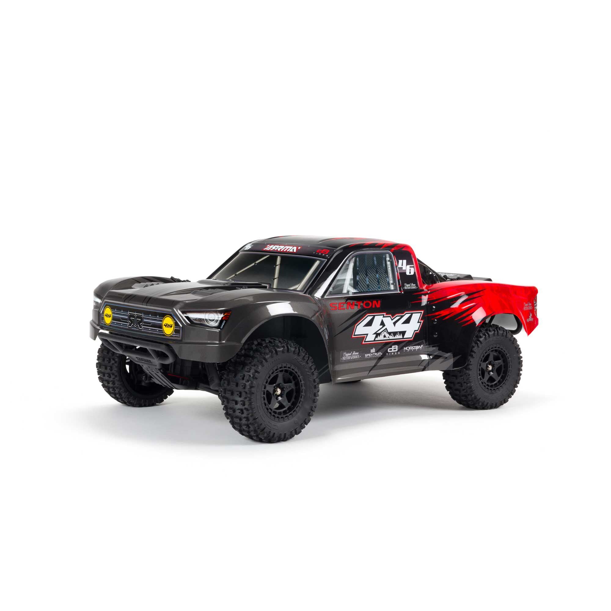 Senton store rc car