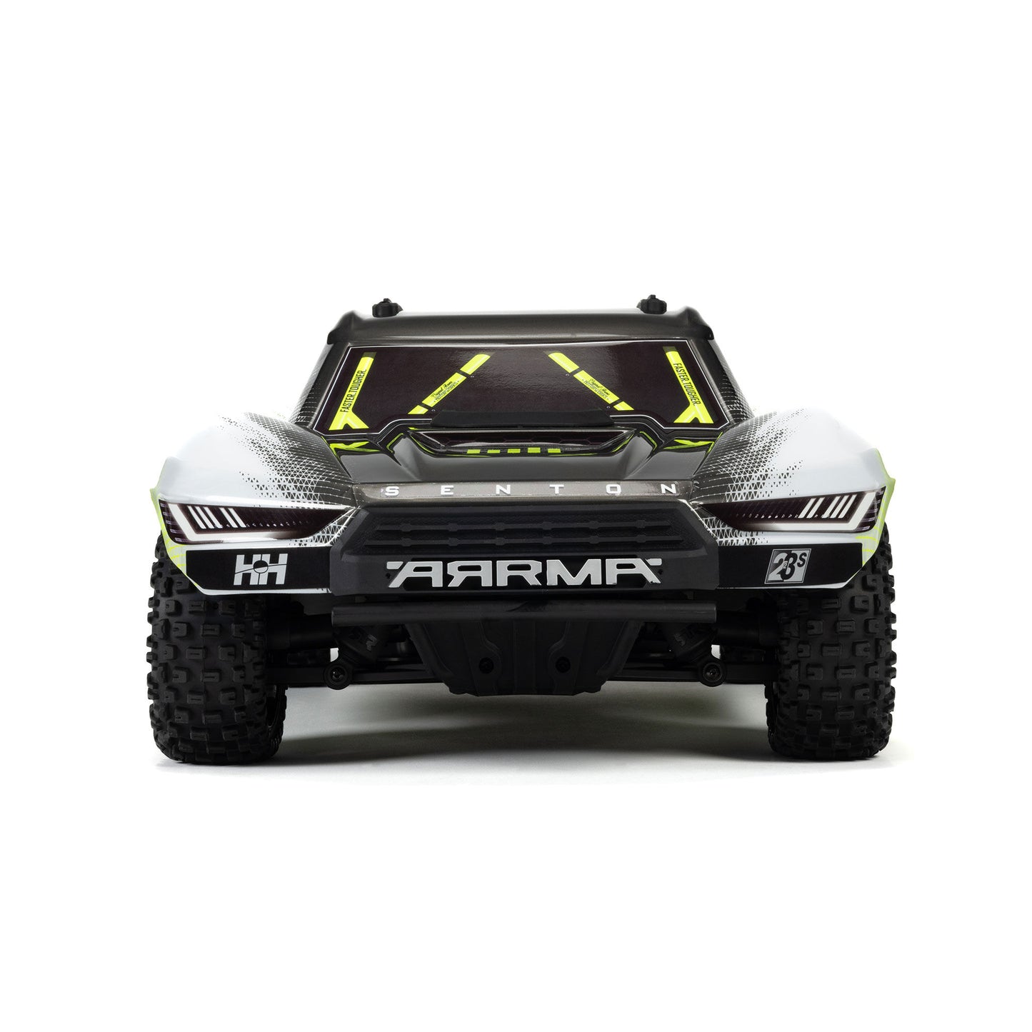 1/10 SENTON 223S 4X4 RTR Brushless SCT, Yellow