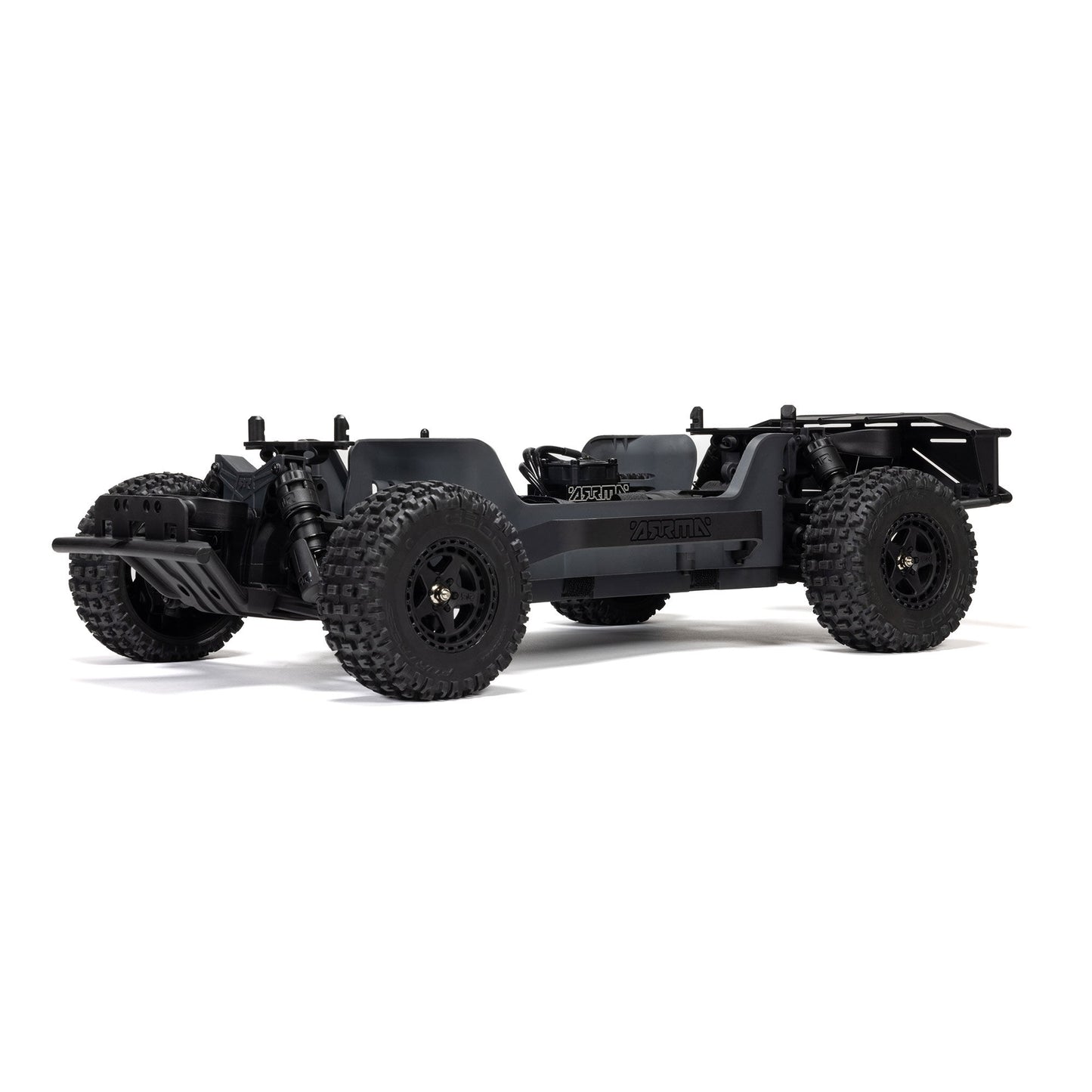 1/10 SENTON 223S 4X4 RTR Brushless SCT, Red