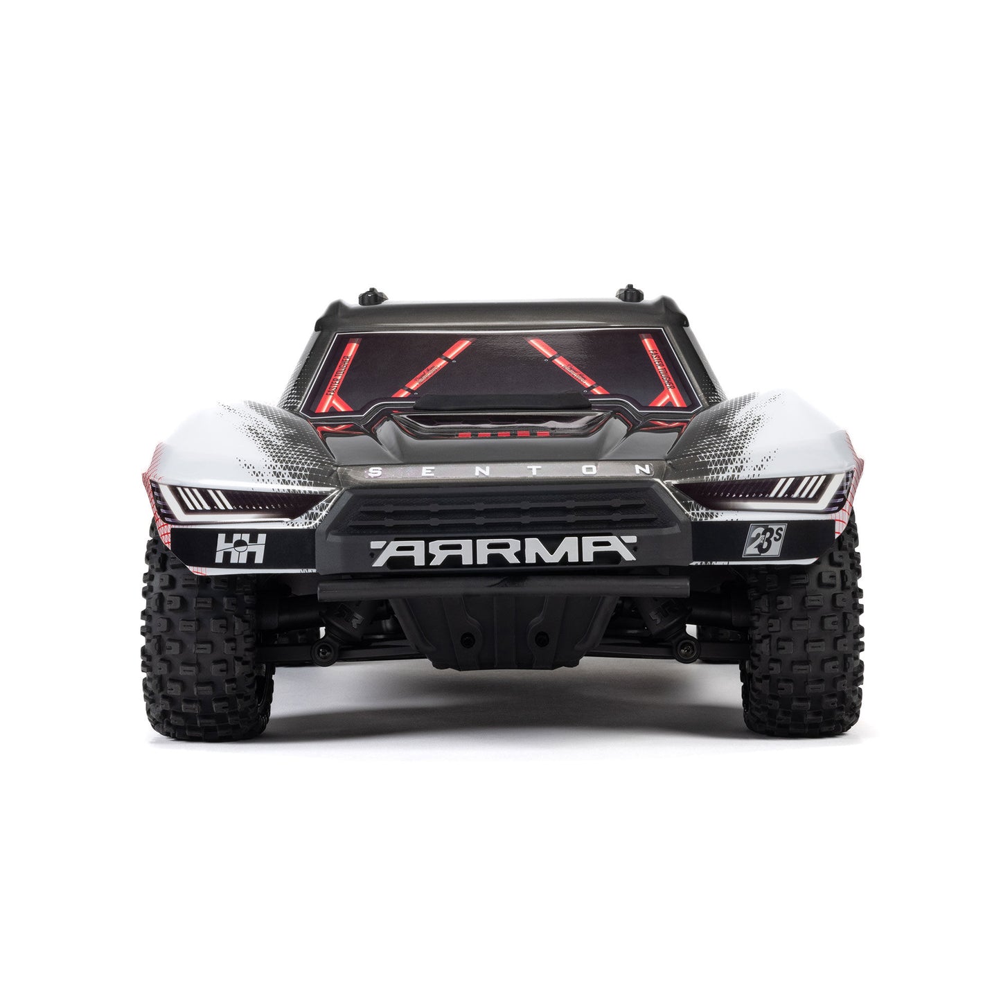 1/10 SENTON 223S 4X4 RTR Brushless SCT, Red