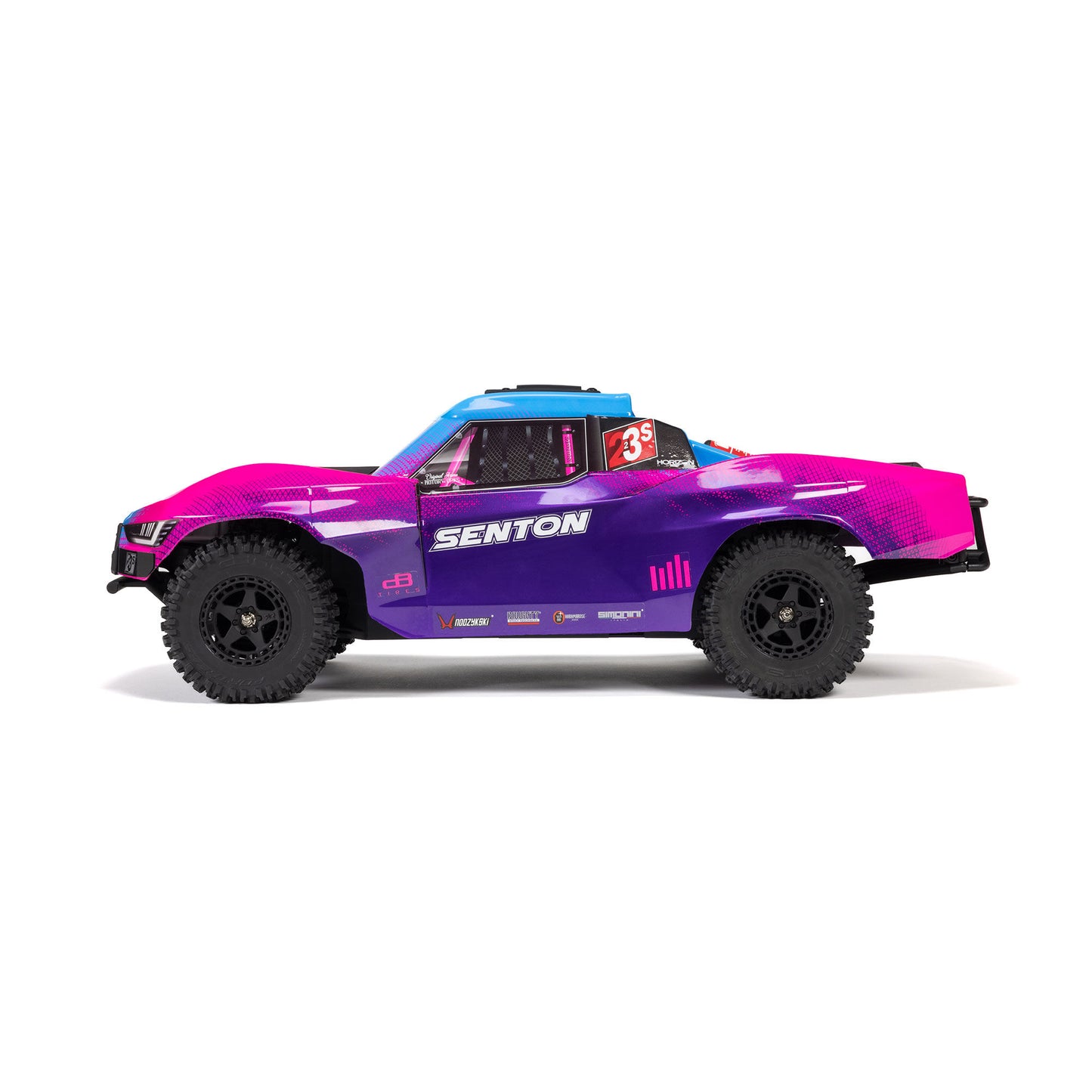 1/10 SENTON 223S 4X4 RTR Brushless SCT, Blue