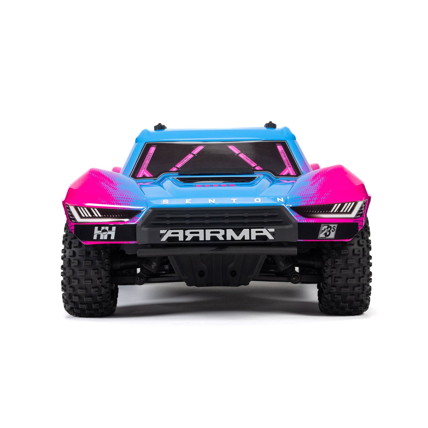 1/10 SENTON 223S 4X4 RTR Brushless SCT, Blue