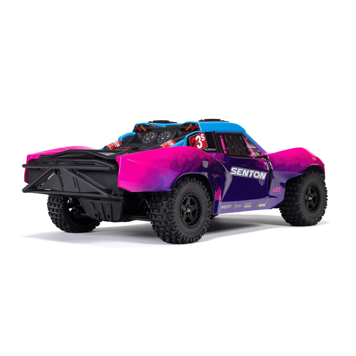 1/10 SENTON 223S 4X4 RTR Brushless SCT, Blue