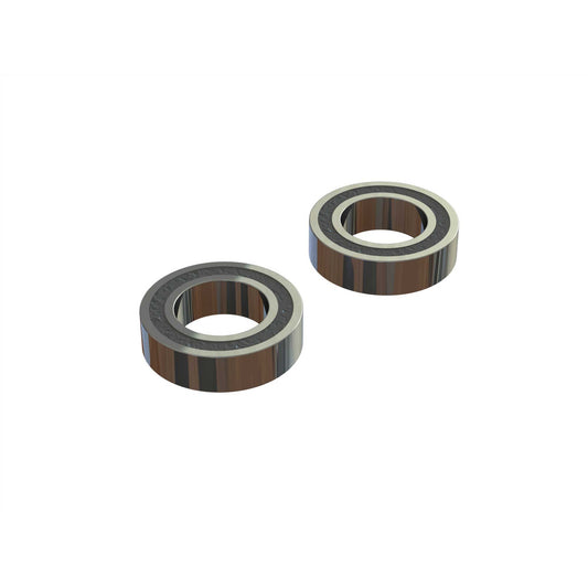 Bearings, 15x26x7mm (x2)