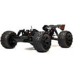 KRATON 6S V6 4X4 BLX Brushless Speed Monster Truck RTR, Blue/Pink