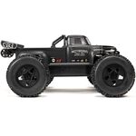 NOTORIOUS 6S V6 4X4 BLX Brushless Stunt Truck RTR, Black - PREORDER